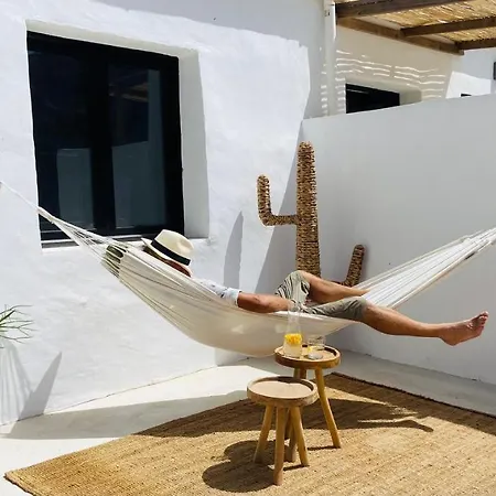 Elements B&B 코마레스