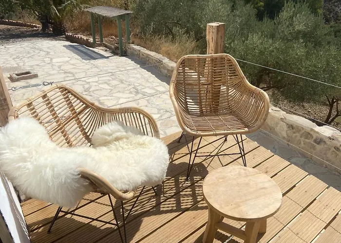 Elements 4* Comares