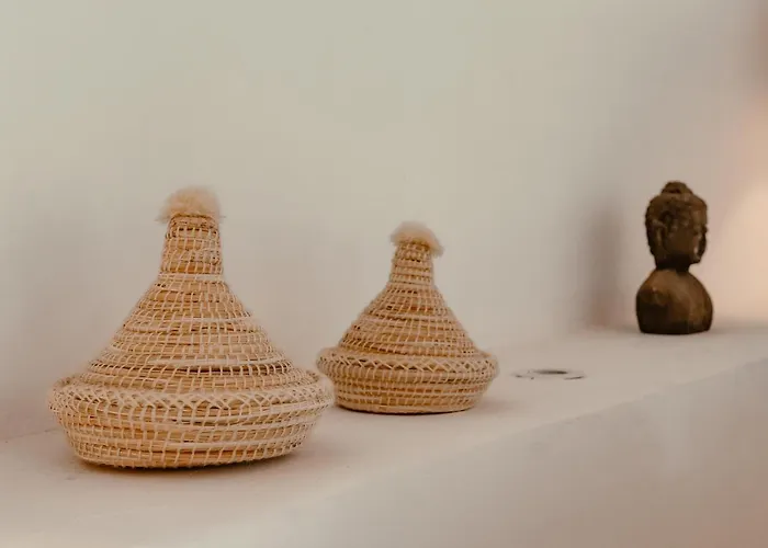 Elements Bed & Breakfast 4*