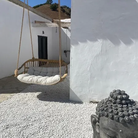 ベッド・アンド・ブレックファスト Elements Comares