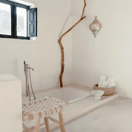 Elements Bed & Breakfast