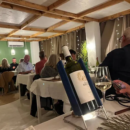 Couette-café Elements