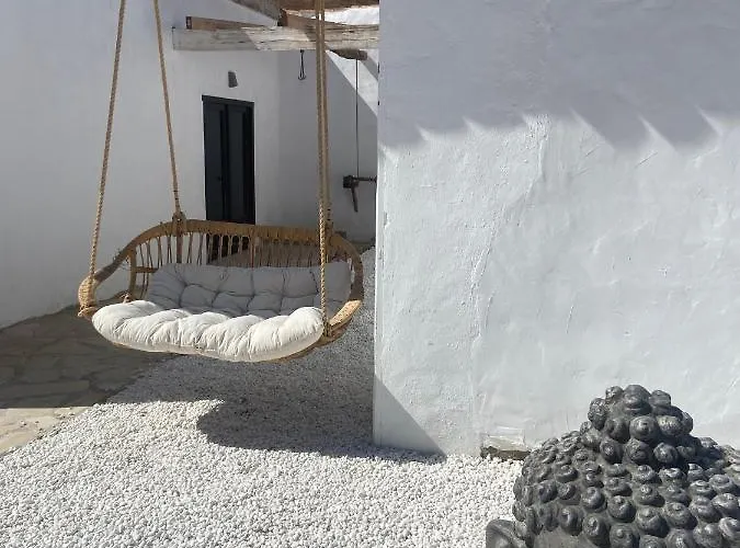 Couette-café Elements Comares