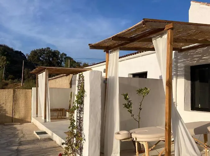 Couette-café Elements Comares