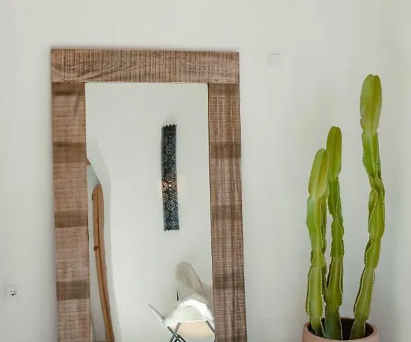 Elements Couette-café Comares