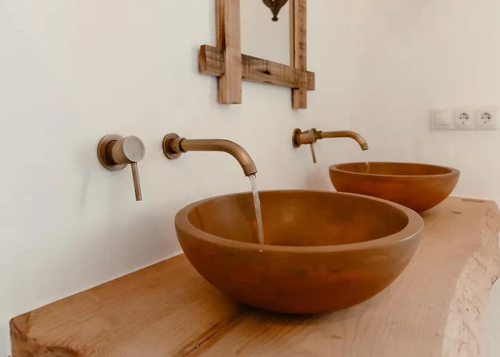 Elements Couette-café 4*